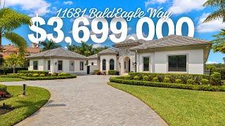 $3,699,000 property in Naples Florida!