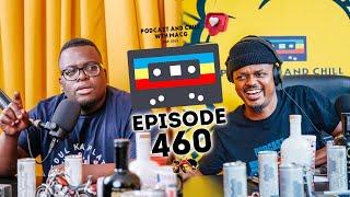 EPISODE 460 I Wouter Kellerman,  Dineo Ranaka,  Sizokthola, Grammys , Burna Boy , Zakes Bantwini