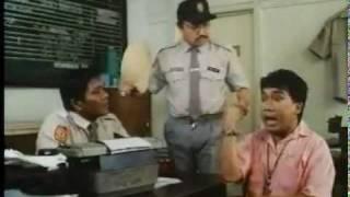 Bala At Lipstick 1994 (Presinto Scene)