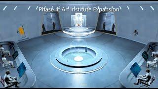 Phase 4: An Institute Expansion (Trailer)