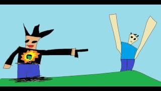 "ALL THE OTHER PLAYERS" - UNTURNED PARODY OF PUMPED UP KICKS