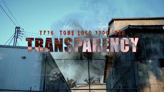 Bfd - TRANSPARENCY  ( ft.YP36, Tone Loco 3300) [prod by Lazie Locz] (official video)