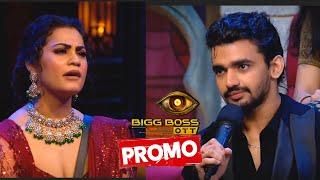 Bigg Boss OTT 3 Promo: Kritika ko kar rahe hai ex-contestants question