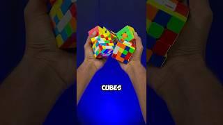 This is your cube if you… #shorts #rubikscube