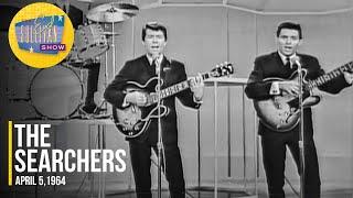 The Searchers "Needles And Pins" on The Ed Sullivan Show