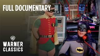 Batman (60s TV Series) | Batmania Born: Full Documentary | Warner Classics