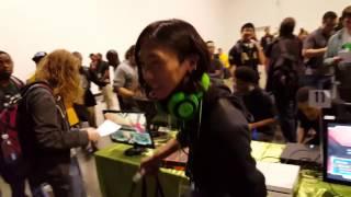 FR20 BBCF Pools - Dogura (Azrael) vs ValkyrieKoji (Izanami)