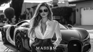 MASSAM - Ethnic & Deep House Relax Mix (Vol.26)