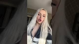 Gizem Avcı New Tiktok Video