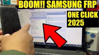 Samsung FRP Tool 2025 All Samsung frp Bypass Android 12 13 14