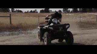 “Misfire” by Hayes Rodrigue, Ben Humphrey, Chris Dolan, Damian Garvey