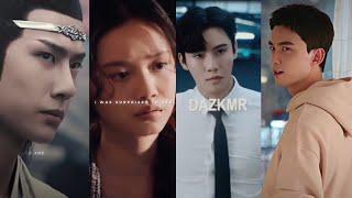 CDRAMA TIKTOK EDITS COMPILATION FOR @LennyLen