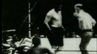 Gene Tunney vs Tom Heeney