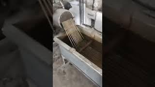 plastic RP Dana machine all plastic repairing