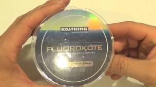 KastKing Fluorocarbon Fishing Line