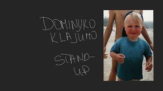 KLAJUMO STAND-UP (2020 - 2021)