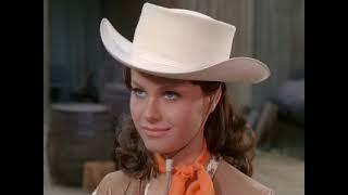 Ladies of The Wild Wild West TV Series