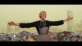 The Sound of Concrete. The 60 Second Film Festival 28.02.20 introduction video