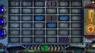 Sarcophagus key activation puzzle: legendary Tales-Stolen life;- walkthrough