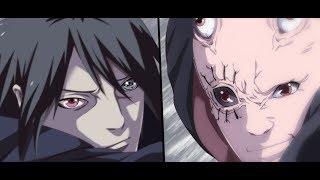 Boruto: Naruto Next Generations [AMV] - Shin Uchiha