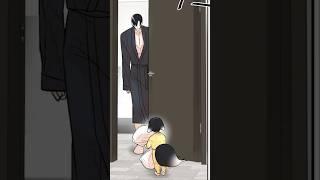 Ooo  Baby wants to sleep with his  Dads #bl #editfavmanhwa #blmanhwa #manga