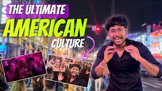 The Ultimate American Culture| Nashville Nightlife |