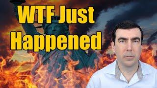  New York in CRISIS: Nationwide DISASTER Unfolding NOW!