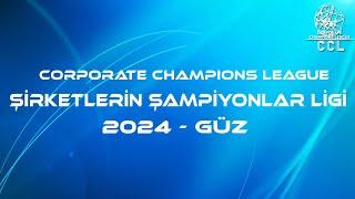 CCL CUP 2024 GÜZ DÖNEMİ ORTADOĞU HASTANELERİ - EATON