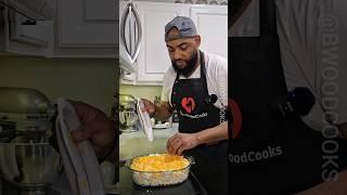 You might have seen this at Cracker Barrel. Try it out, Hashbrown Casserole for the win | #easymeals