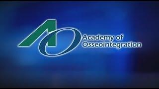 The Founding History of the Academy of Osseointegration