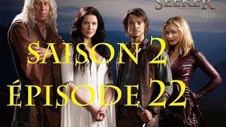 [Legend of the Seeker] : Saison 2 - Épisode 22 {FR}