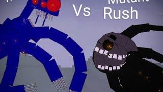 mutant nabnab vs mutant rush creditos del mod a @OLD.melon.TV