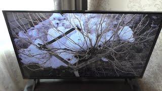 ОНЛАЙН ТРЕЙД.РУ — Телевизор LG 43UP76006LC, 4K Ultra HD, черный