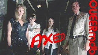 Axed | gay themed horror movie 2012 [Full HD Trailer]