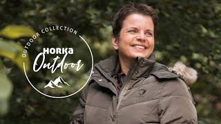 HORKA Outdoor collection 2020/2021