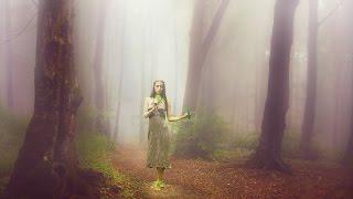 Fine art Photoshoot for "Creatures of the Forest" - Series I