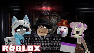 Plant Monster Bullies 4 Idiots (Roblox Frigid Dusk - Part 1)