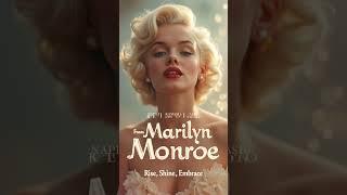 Marilyn Monroe: From Orphan to Icon | The Phoenix  #marilynmonroe #hollywood #icon #womenempowerment