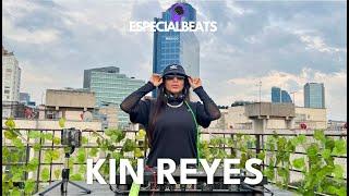 Training music motivation | Tech house by KIN REYES | MEXICO CITY