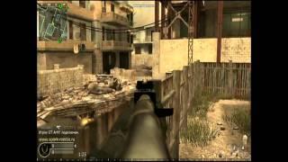 fragmovie cod4 by RAUNDgray