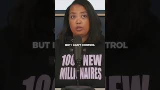 How Arlan Hamilton Secured Her First Investment