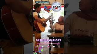 lagu SERPIHAN HATI || membuat hati 