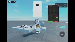 Roblox Script Showcase | Cool Fe Chat Draw | Universal Script | Mobile & PC