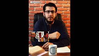 Kadir mısıroğlu Cübbeli Ahmet'i cehennemle müjdeledi | Abdulkadir Polat Hoca 