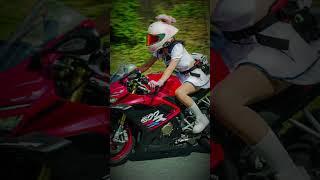 Just chase Jiao brother Awen chases Jiao, Jinhua North Mountain, fast club, female riding