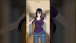 〖MMD〗 Automotivo Amar, Ma Ma Ma - RYOBA AISHI  〖YANDERE SIMULATOR〗