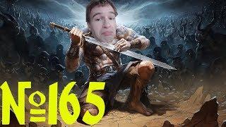 Готика 2 Возвращение 2.0 Прохождение Часть 165 Вкачали двуручку=)