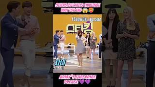 Others  V  High Heels  #shorts #bts #v #jk #jin #jimin #rm #suga #jhope @BTS @BLACKPINK