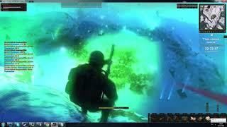 Stalker Online | Артефакт Везувий. Может каждый!!! главное знать его респ)