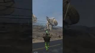 epic gta stunt